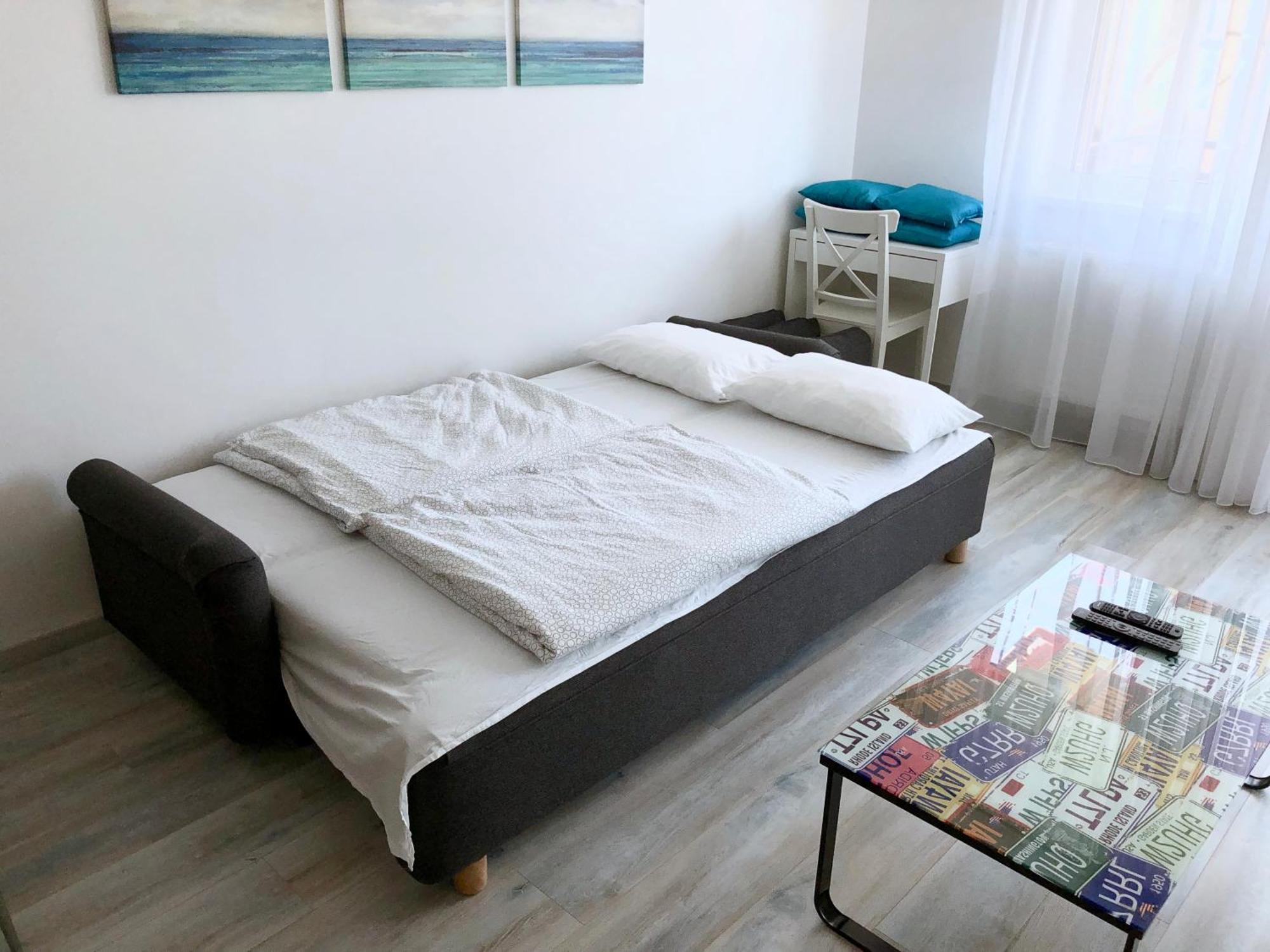 Appartement Beerhouse - Stein