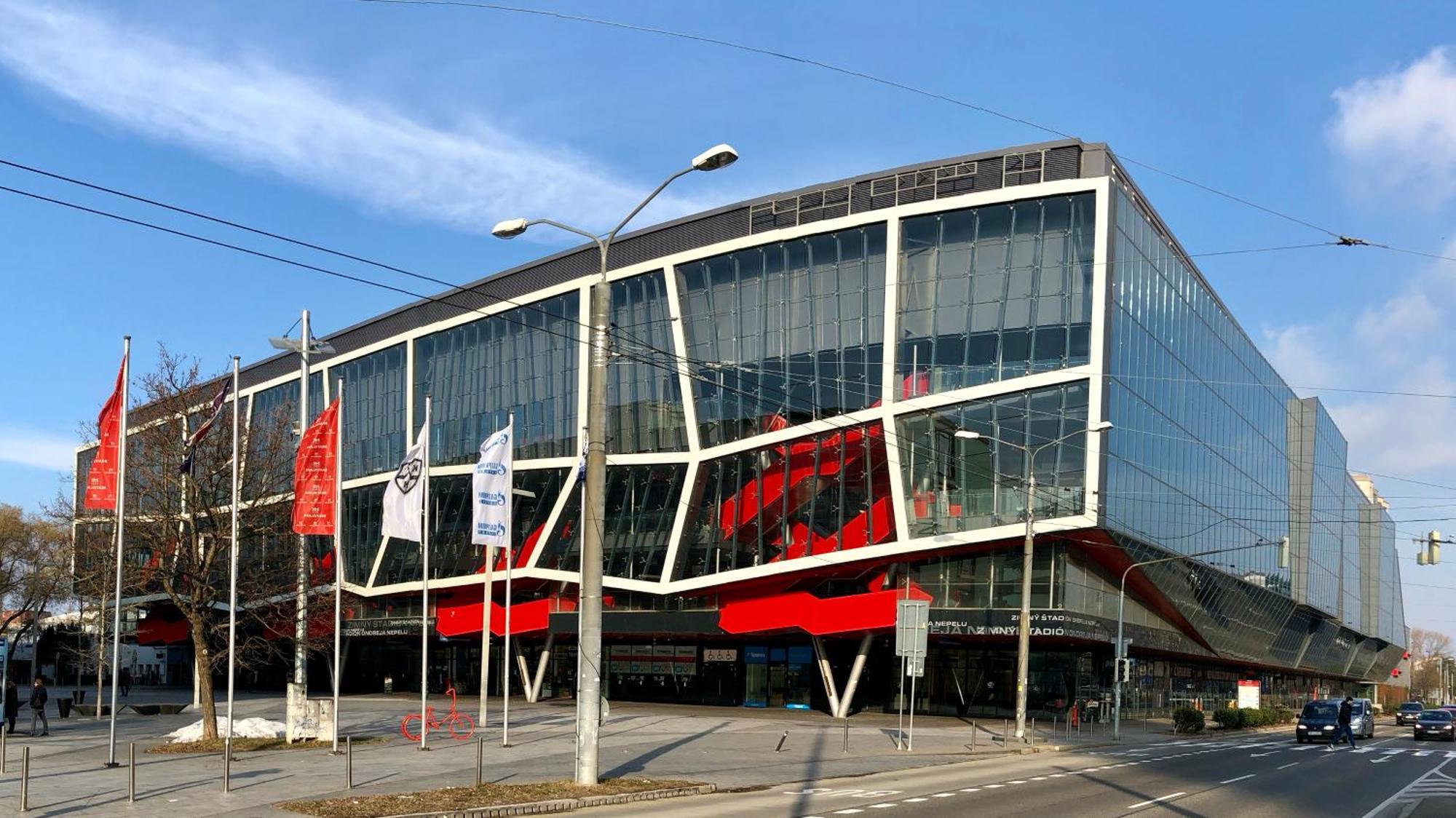 Appartement Beerhouse - Stein Bratislava