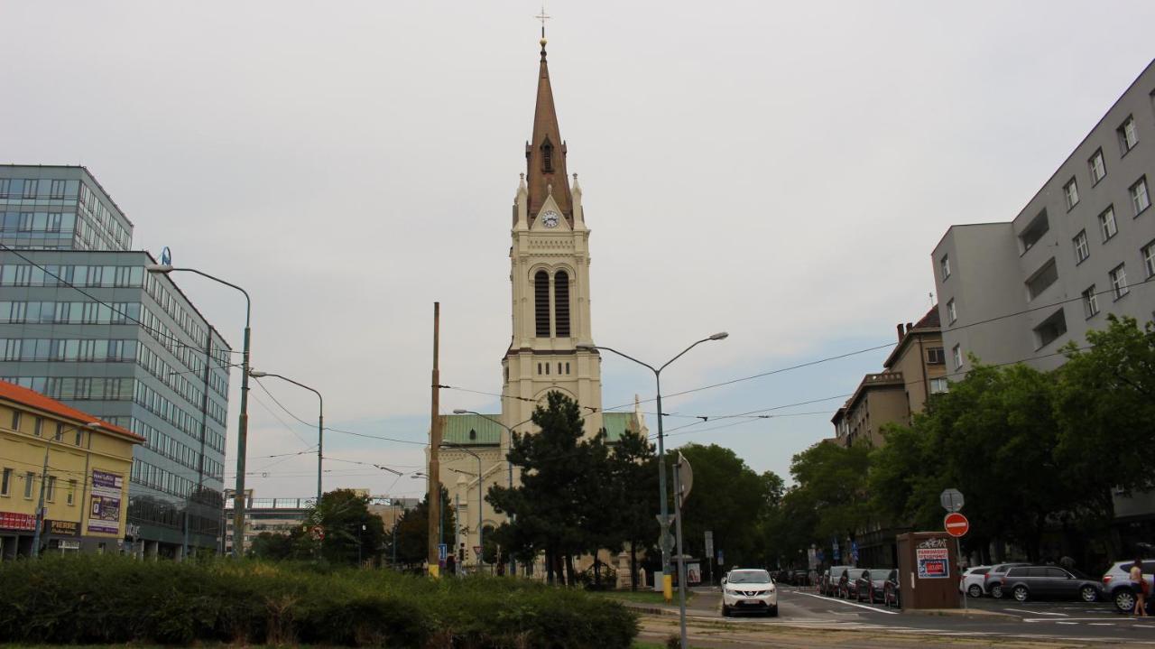 Appartement Beerhouse - Stein Bratislava
